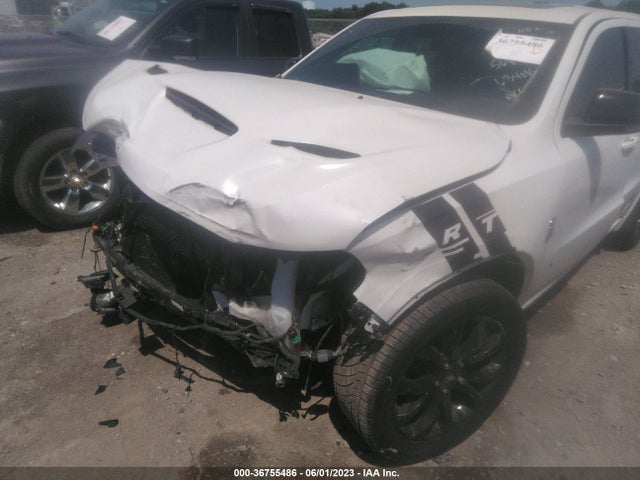 Dodge Durango R/t 2019 1C4SDJCTXKC634085 Image 6