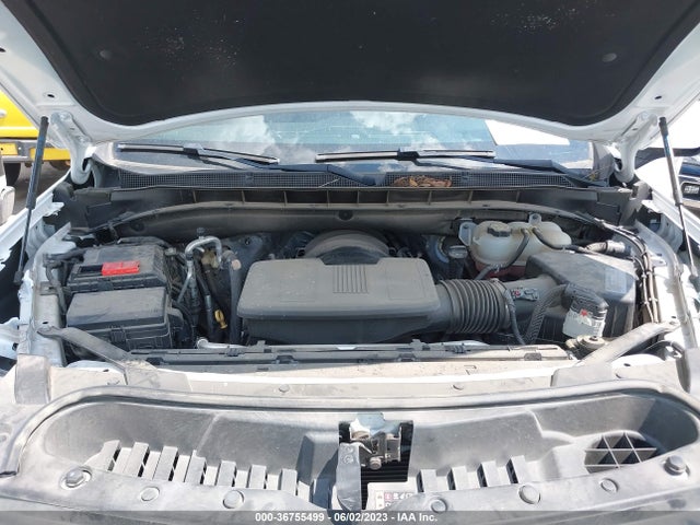 Chevrolet Tahoe Lt 2021 1GNSCNKD0MR252031 Image 10