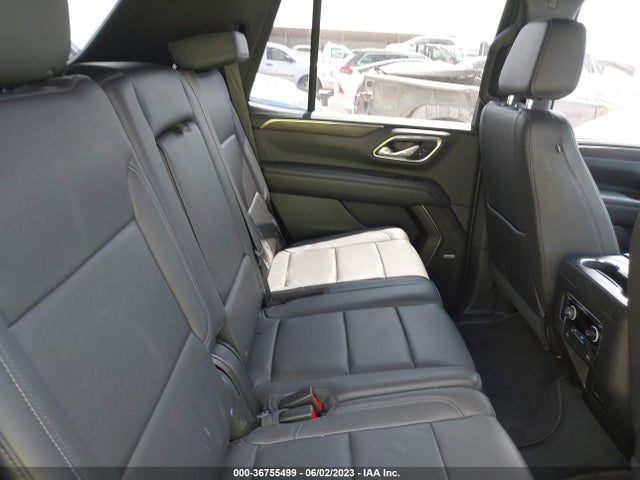 Chevrolet Tahoe Lt 2021 1GNSCNKD0MR252031 Image 8