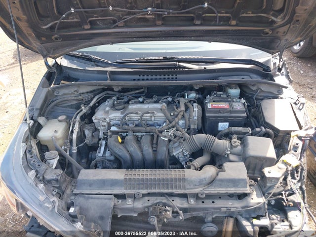 Toyota COROLLA LE 2020 JTDEPRAE7LJ113703 Image 12