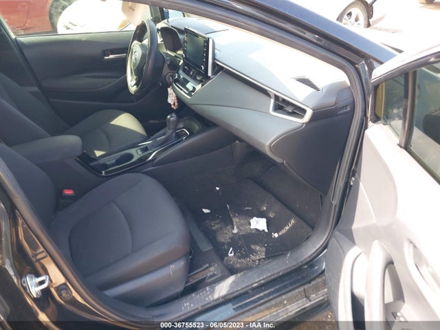 Toyota COROLLA LE 2020 JTDEPRAE7LJ113703 Image 7