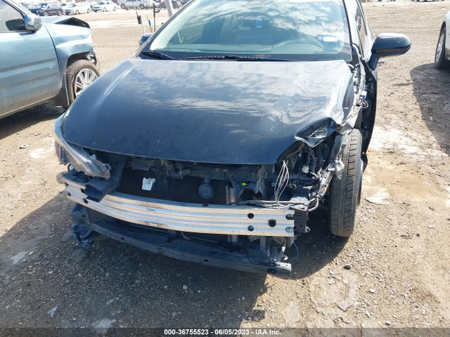 Toyota COROLLA LE 2020 JTDEPRAE7LJ113703 Image 8