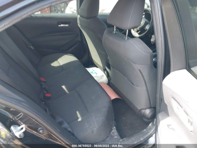 Toyota COROLLA LE 2020 JTDEPRAE7LJ113703 Image 10