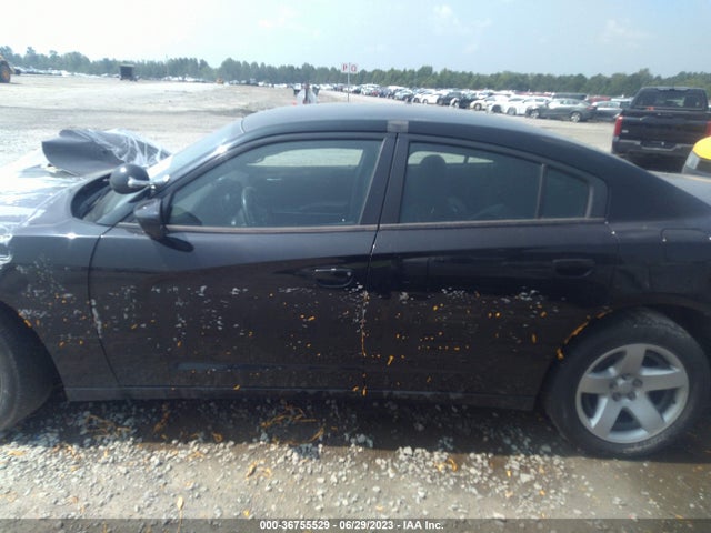 Dodge Charger Police 2014 2C3CDXAT8EH366881 Image 15
