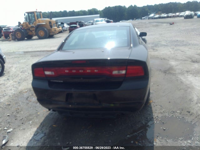 Dodge Charger Police 2014 2C3CDXAT8EH366881 Image 16