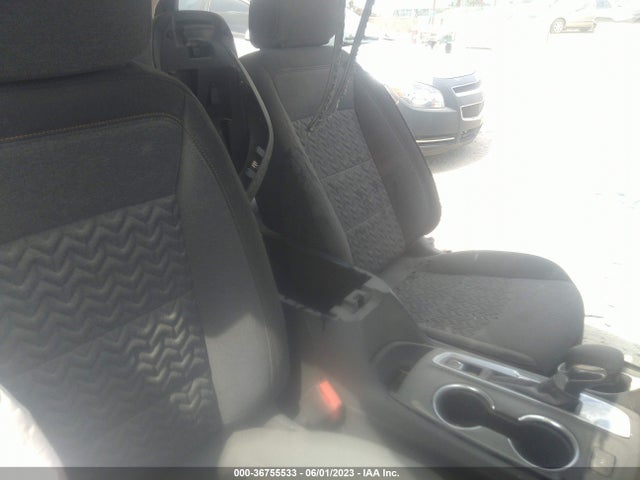 Chevrolet EQUINOX LT 2022 3GNAXKEV3NL110834 Image 5