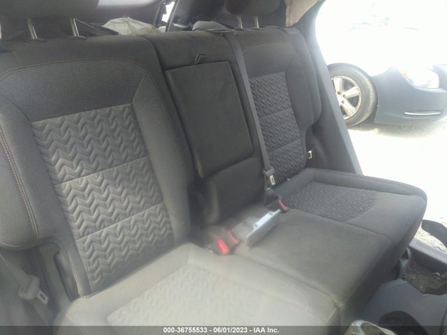 Chevrolet EQUINOX LT 2022 3GNAXKEV3NL110834 Image 8