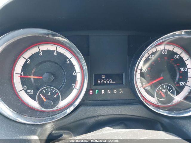 2C4RDGCG4JR324783 Dodge Grand Caravan Sxt
