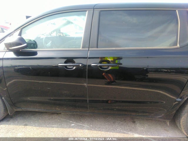 2021 KIA SEDONA LX VIN: KNDMB5C11M6670995