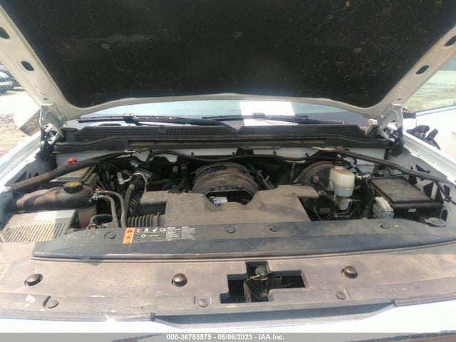 GMC Sierra 1500 Limited Sle 2019 2GTV2MEC0K1216061 Image 10