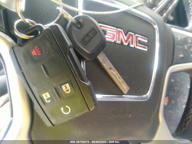 GMC Sierra 1500 Limited Sle 2019 2GTV2MEC0K1216061 Image 11
