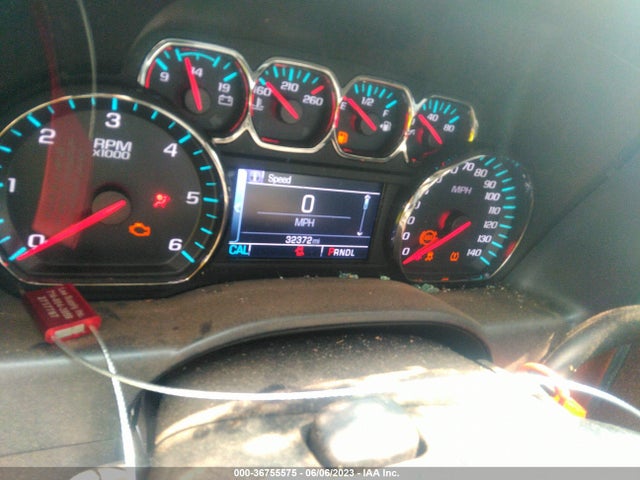 GMC Sierra 1500 Limited Sle 2019 2GTV2MEC0K1216061 Image 7