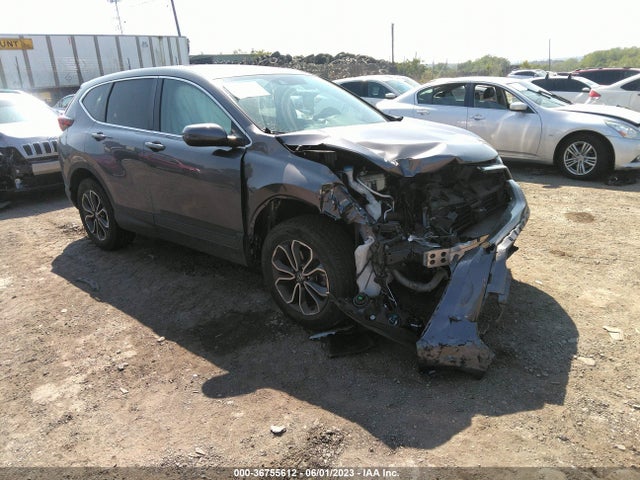 2020 5J6RW2H52LL043155 main image