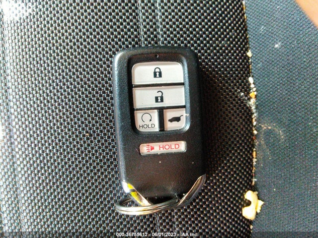 Honda CR-V EX 2020 5J6RW2H52LL043155 Image 11