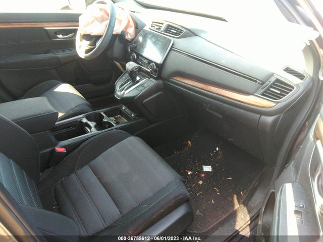 Honda CR-V EX 2020 5J6RW2H52LL043155 Image 5