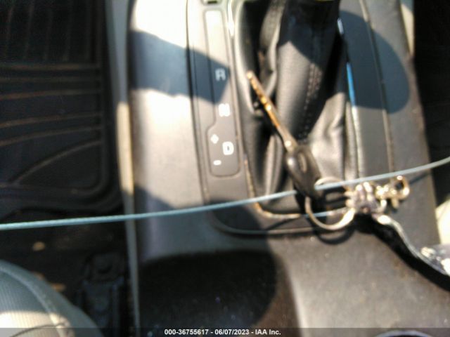 KNAFX4A85E5099021 KIA FORTE EX