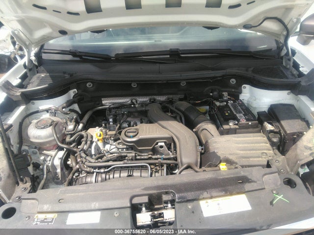 3VVDX7B20NM003328 Volkswagen TAOS S
