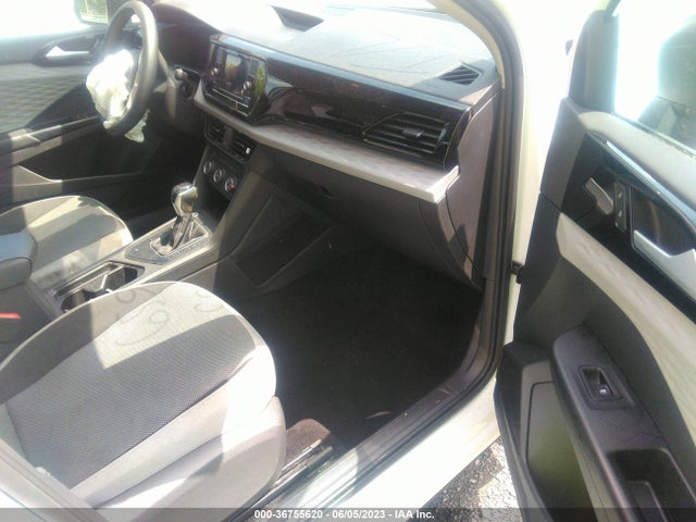3VVDX7B20NM003328 Volkswagen TAOS S