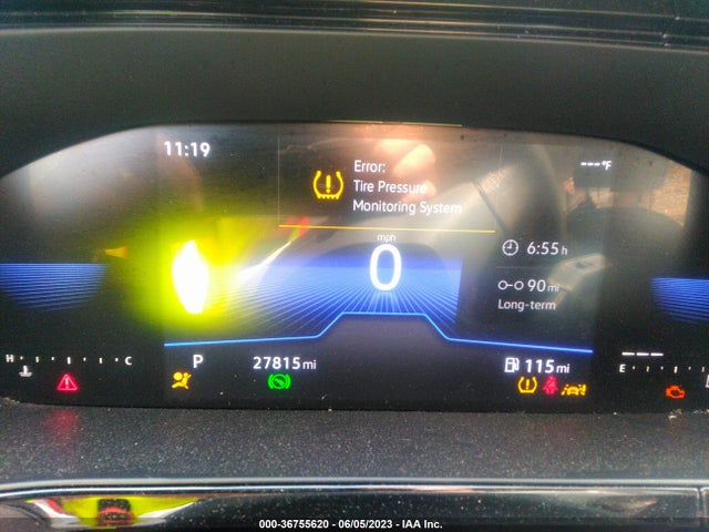 3VVDX7B20NM003328 Volkswagen TAOS S