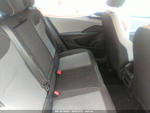 3VVDX7B20NM003328 Volkswagen TAOS S