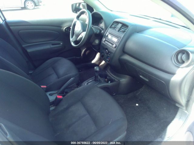 3N1CN7AP3GL889198 Nissan Versa S Plus