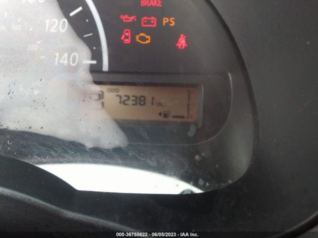 3N1CN7AP3GL889198 Nissan Versa S Plus