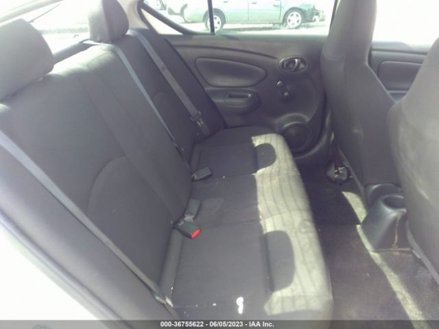 3N1CN7AP3GL889198 Nissan Versa S Plus