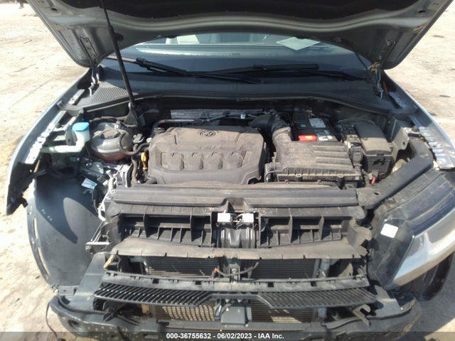 3VV2B7AX4KM102894 Volkswagen TIGUAN SE