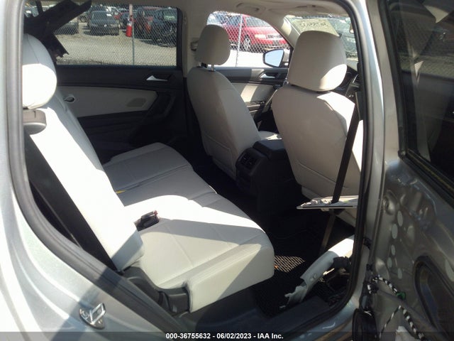 3VV2B7AX4KM102894 Volkswagen TIGUAN SE