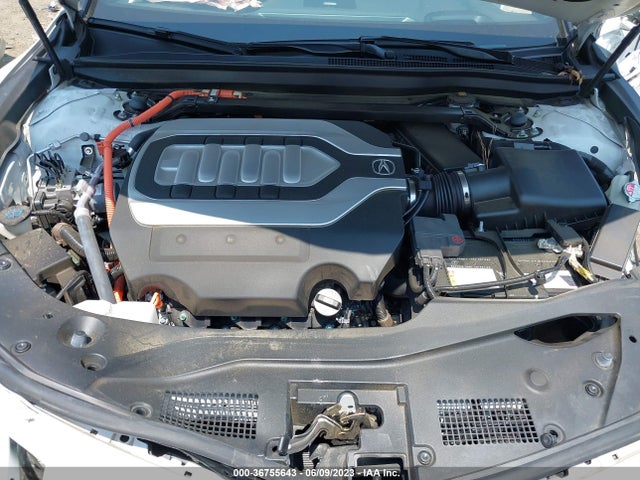 2020 Acura RLX, VIN: JH4KC2F93LC000349