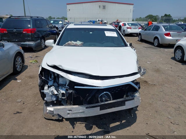 2020 Acura RLX, VIN: JH4KC2F93LC000349