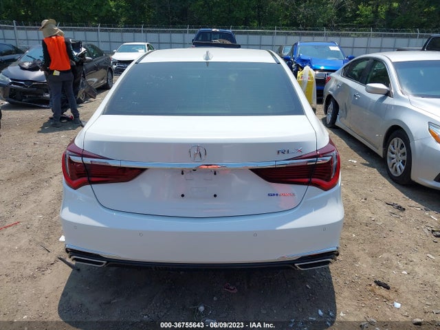 2020 Acura RLX, VIN: JH4KC2F93LC000349