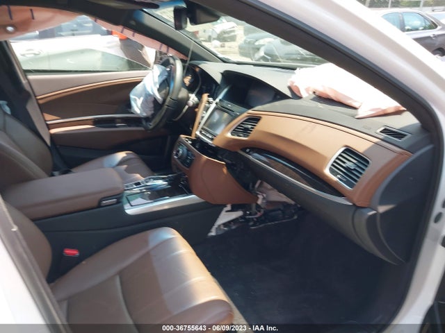 2020 Acura RLX, VIN: JH4KC2F93LC000349