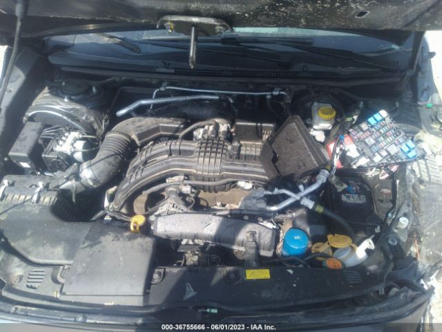 4S3GTAJ67L1705536 Subaru Impreza Sport