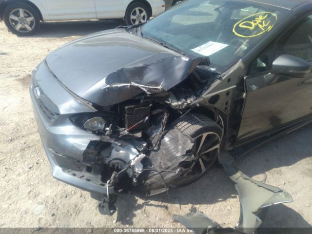 4S3GTAJ67L1705536 Subaru Impreza Sport