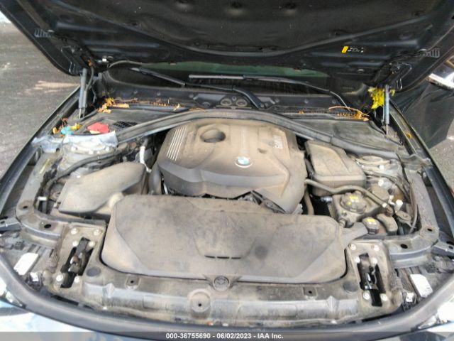 WBA8K3C50HK678587 BMW 3 Series 330i Xdrive
