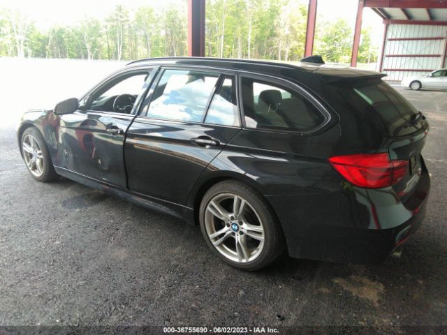WBA8K3C50HK678587 BMW 3 Series 330i Xdrive