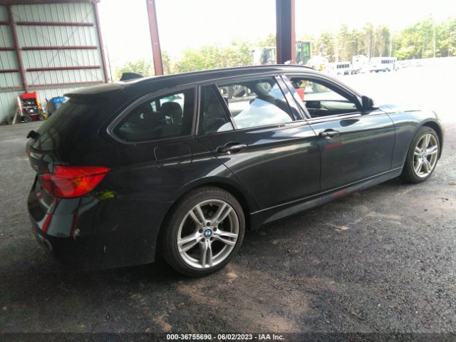 WBA8K3C50HK678587 BMW 3 Series 330i Xdrive