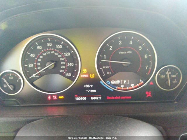WBA8K3C50HK678587 BMW 3 Series 330i Xdrive