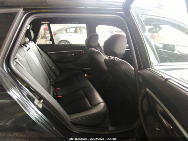 WBA8K3C50HK678587 BMW 3 Series 330i Xdrive