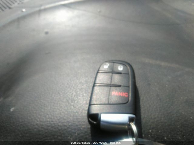 3C4PDCAB2HT633974 Dodge JOURNEY SE