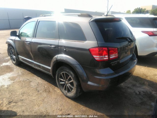 3C4PDCAB2HT633974 Dodge JOURNEY SE