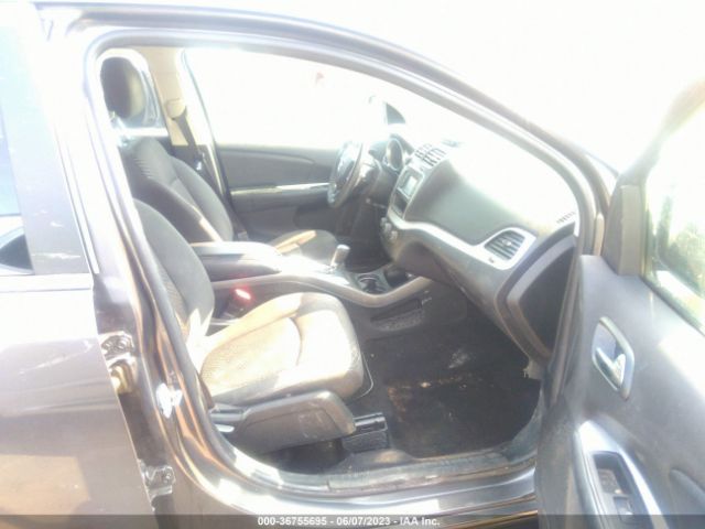 3C4PDCAB2HT633974 Dodge JOURNEY SE