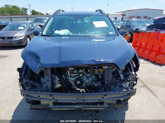 2023 Subaru Ascent, VIN: 4S4WMAED6P3416283