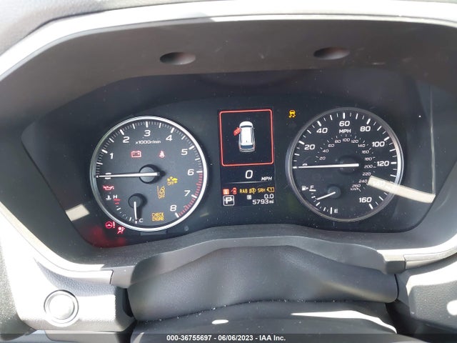 2023 Subaru Ascent, VIN: 4S4WMAED6P3416283