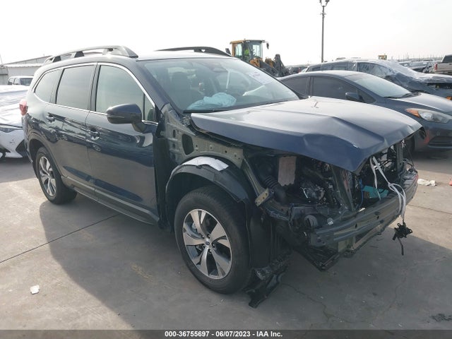 2023 Subaru Ascent, VIN: 4S4WMAED6P3416283