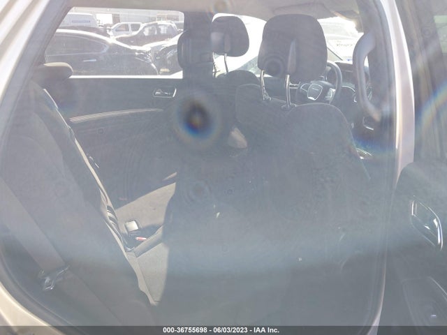 Dodge Durango Sxt 2014 1C4RDHAG0EC286704 Image 8