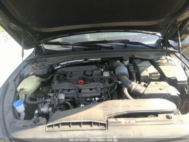 5XXG64J24MG041921 KIA K5 Gt-line