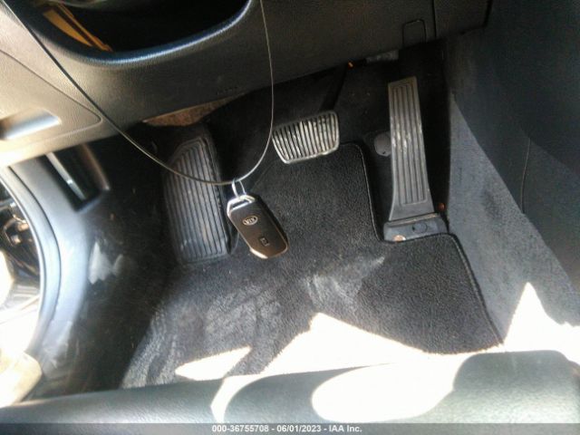 5XXG64J24MG041921 KIA K5 Gt-line