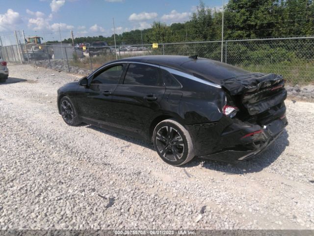 5XXG64J24MG041921 KIA K5 Gt-line